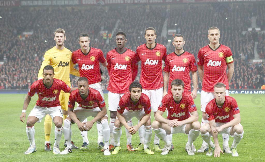 中场的重要 中场的重要