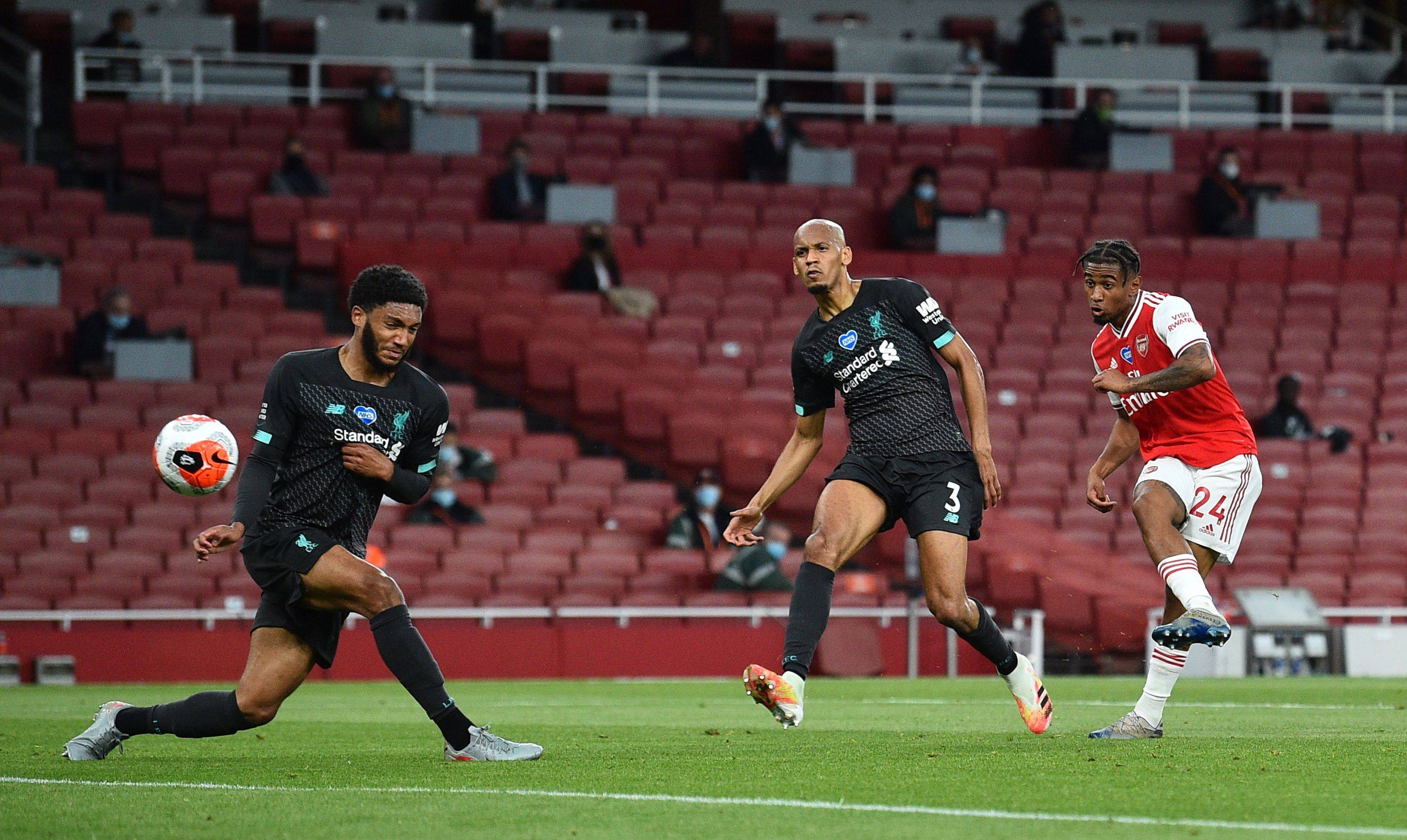 轮比赛中的 轮比赛中的