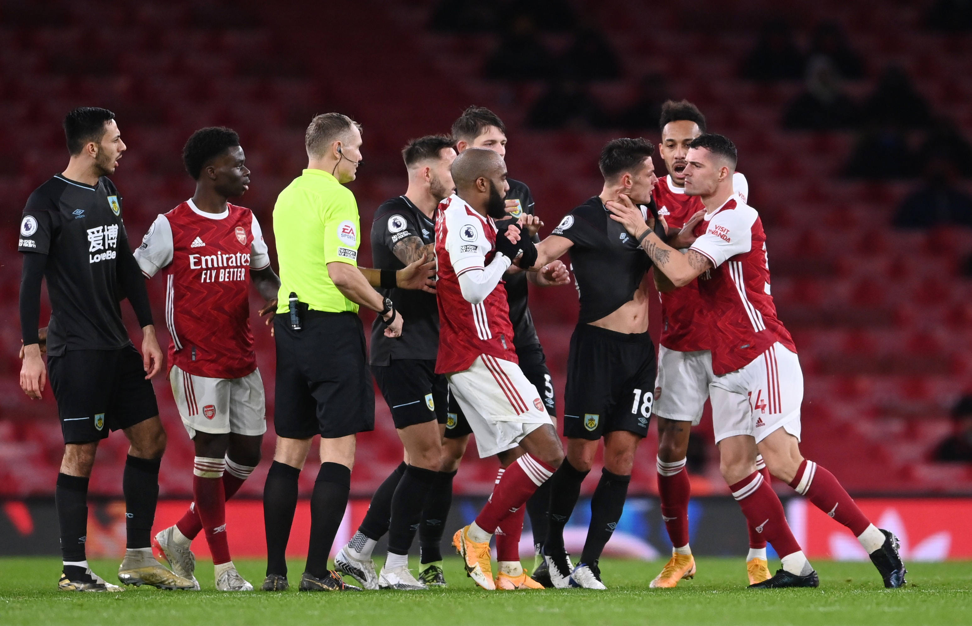 一场平局即 一场平局即