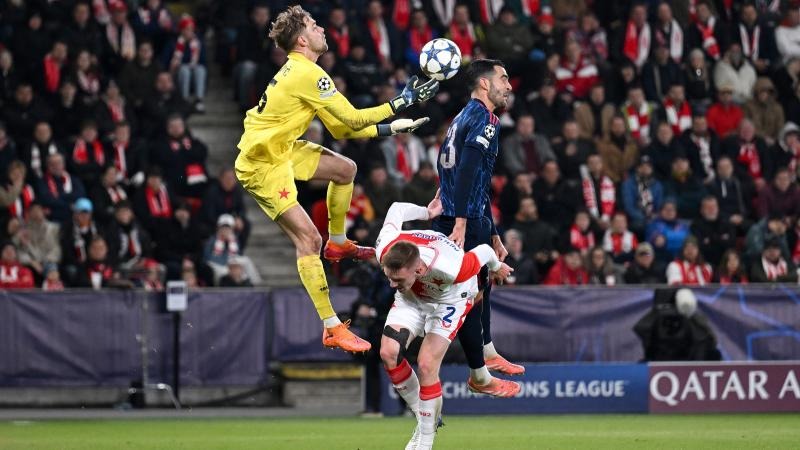 案例的前提 案例的前提